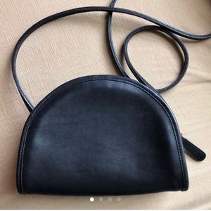 RESERVED. DO NOT BUY. Authentic Vintage Coach Bag